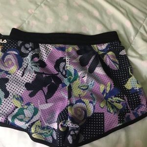 Fila sport  shorts